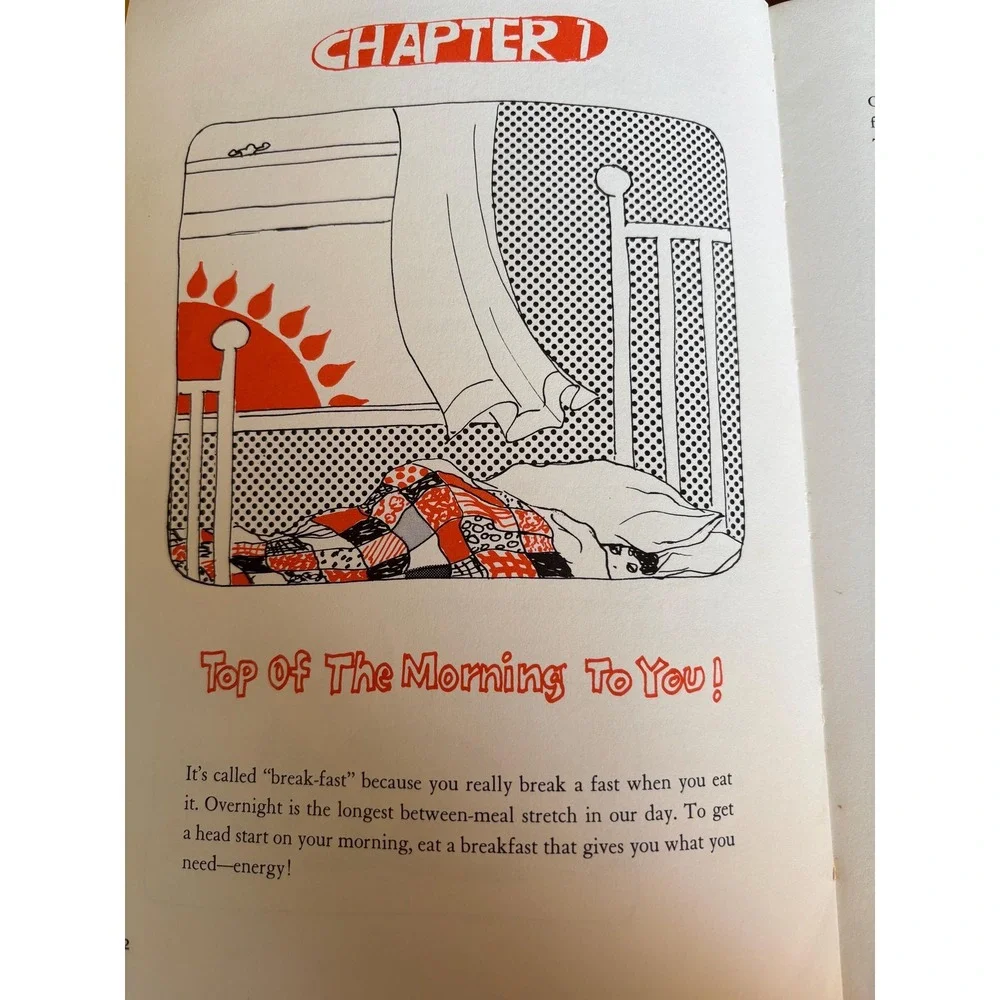 1 Pinch of Sunshine, 1/2 Cup of Rain; Natural Food Recipes for Young People 1973